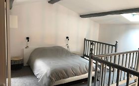 Petite maison tout confort